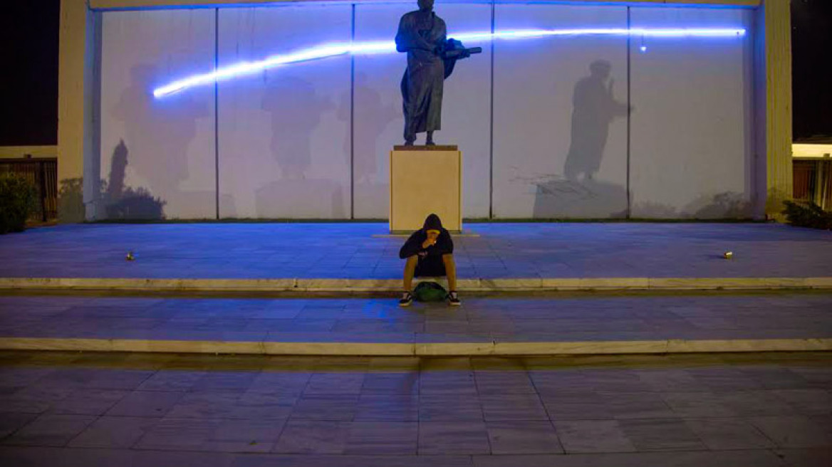 Αριστοτέλειο: Ζητά εισαγγελική και αστυνομική παρέμβαση για τα ναρκωτικά