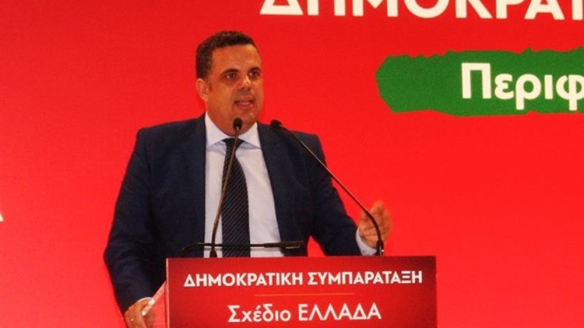 Πόντας: Μια ακόμη επίθεση στην επιχειρηματικότητα από την κυβέρνηση