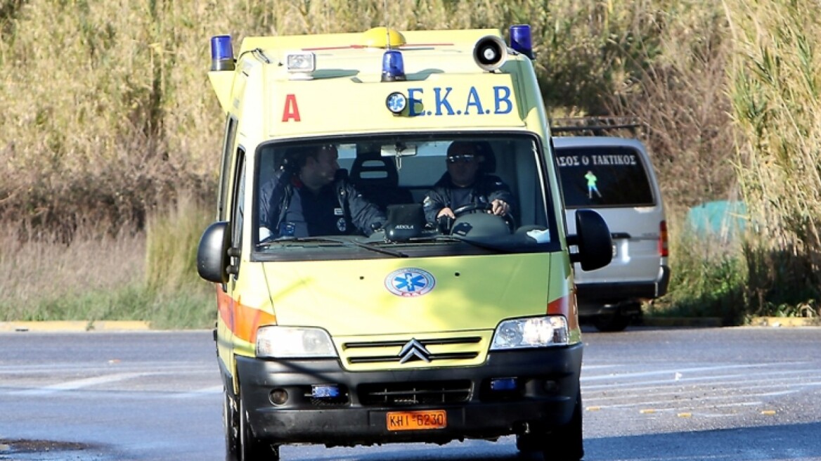 Τραγωδία στη Λάρισα: 51χρονος βρέθηκε κρεμασμένος στο κτήμα του