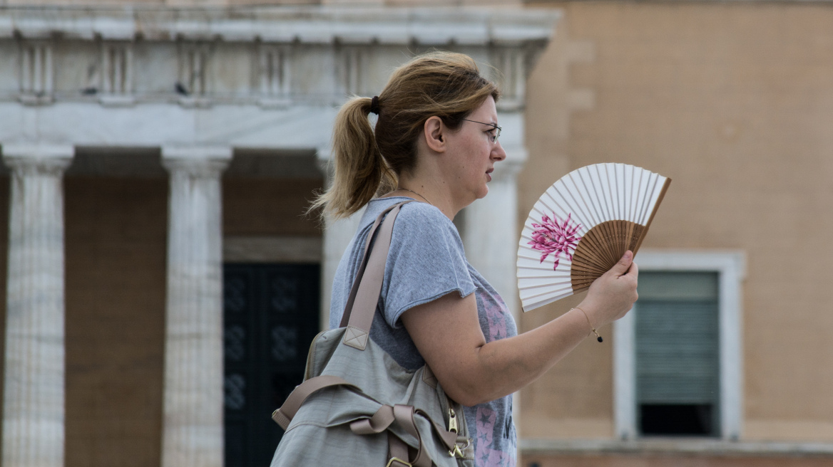 Σεπτεμβριανός «καύσωνας» προ των πυλών