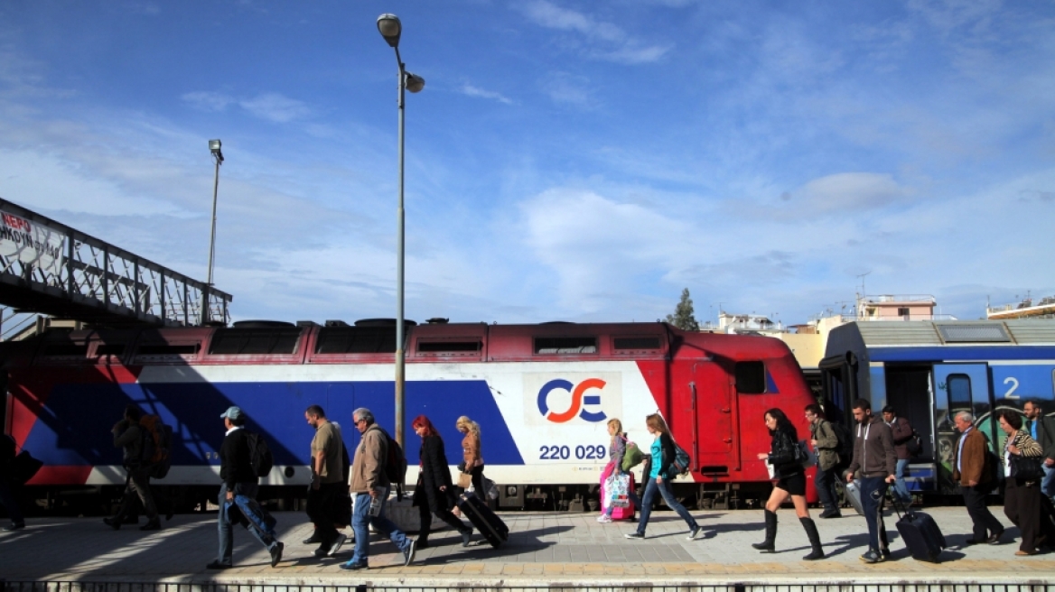 Τίτλοι τέλους για την ελληνική ΤΡΑΙΝΟΣΕ