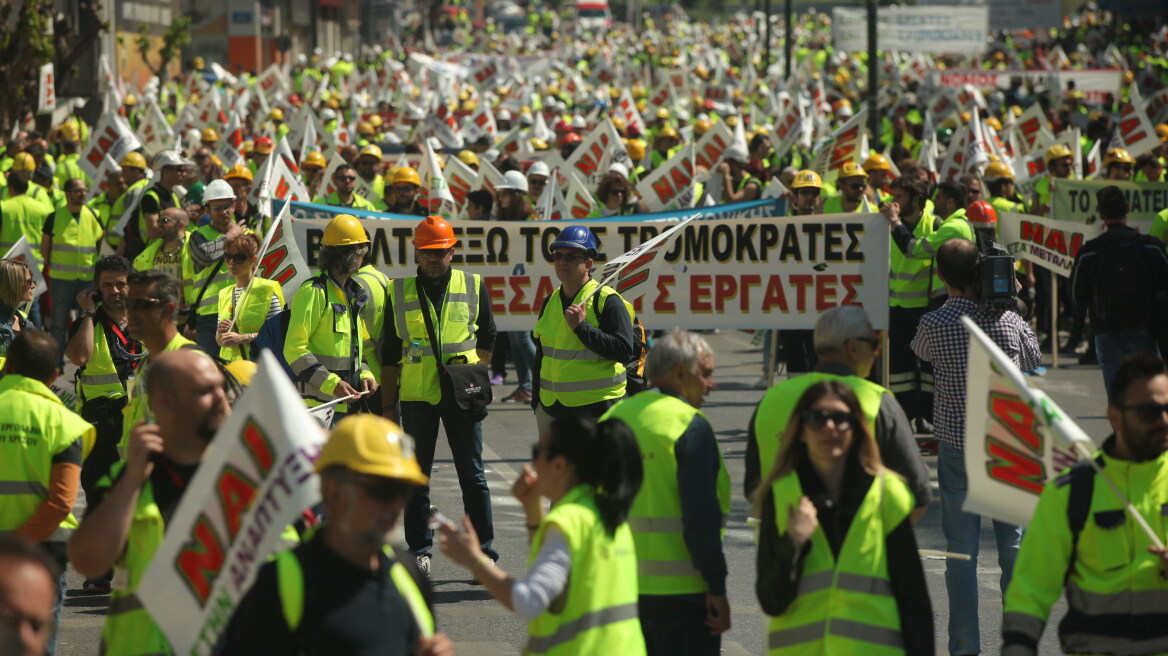 Eldorado: Για παραβίαση των όρων της σύμβασης παραπέμπουν στη διαιτησία την Ελληνικός Χρυσός