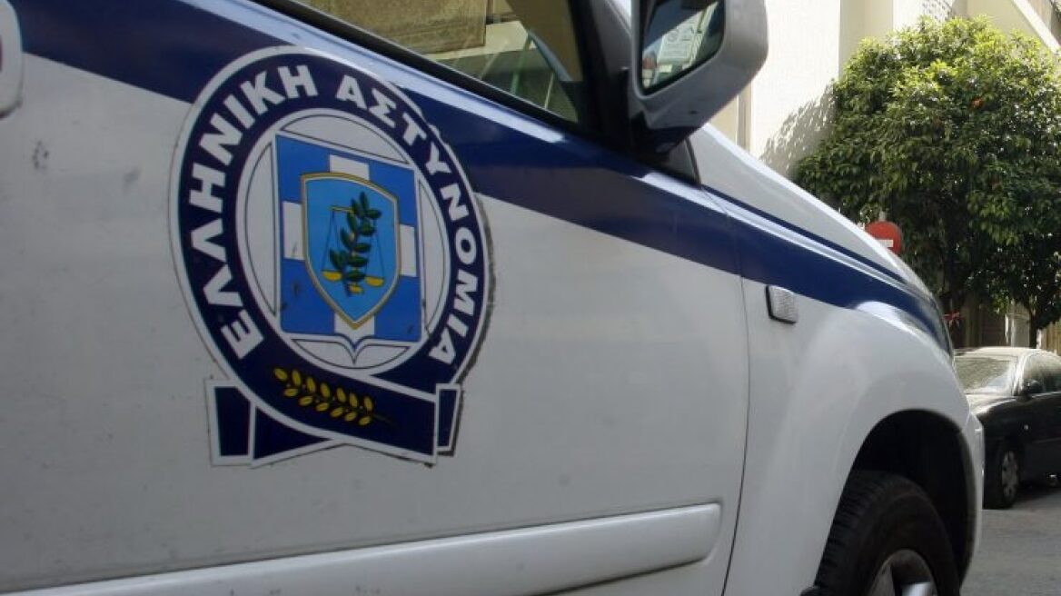 Εστιατόριο στη Χίο «σέρβιρε» κοκαΐνη και χασίς