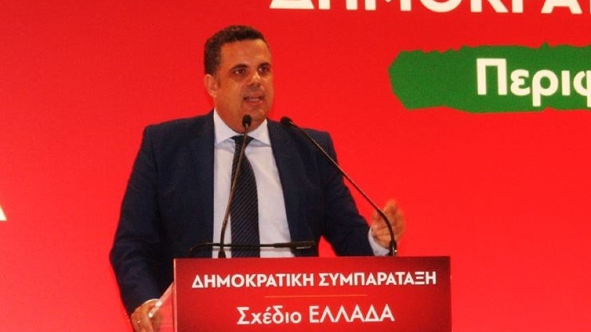 Πόντας: «Οι υψηλότερα αμειβόμενοι δημόσιοι υπάλληλοι στη χώρα είναι οι εργολάβοι και οι διαπλεκόμενοι με το δημόσιο επιχειρηματίες» 