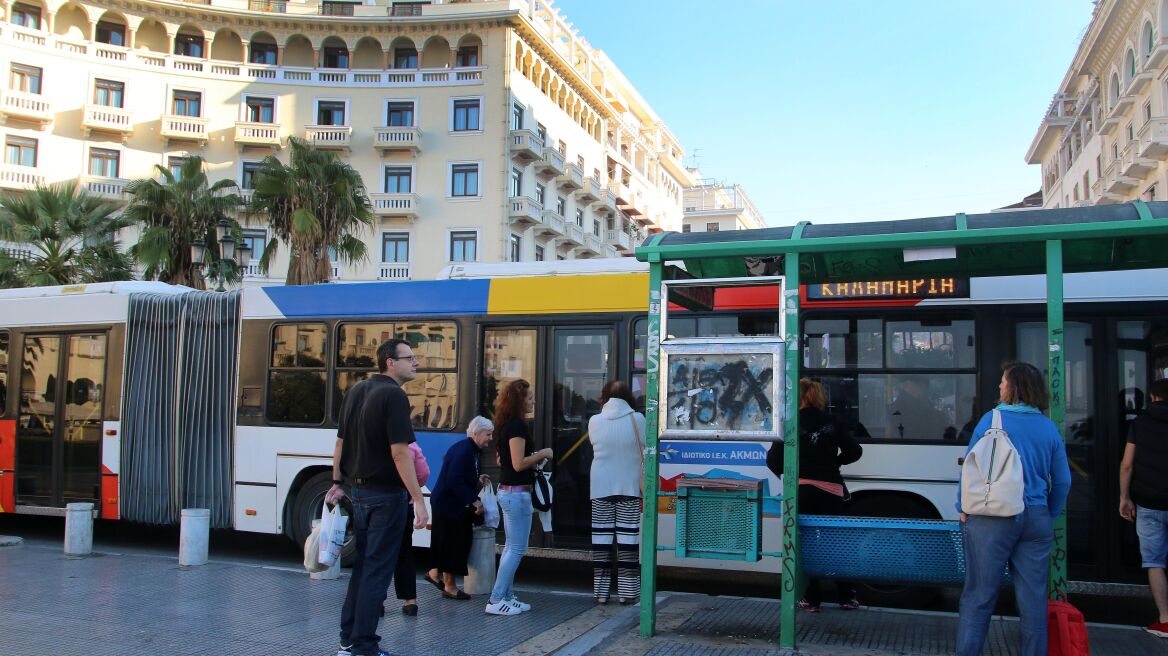 Αστικές Συγκοινωνίες Αθήνας: «Φέσι» 341 εκατ. ευρώ από πέντε υπουργεία 