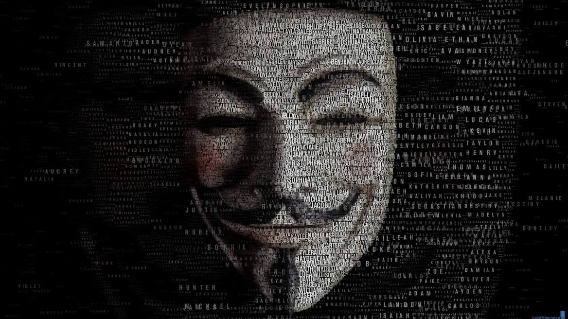 Anonymous: Από τη Ρωσική Υπηρεσία Ασφαλείας διέρρευσαν πληροφορίες για σχέδιο δολοφονίας του Ζελένσκι