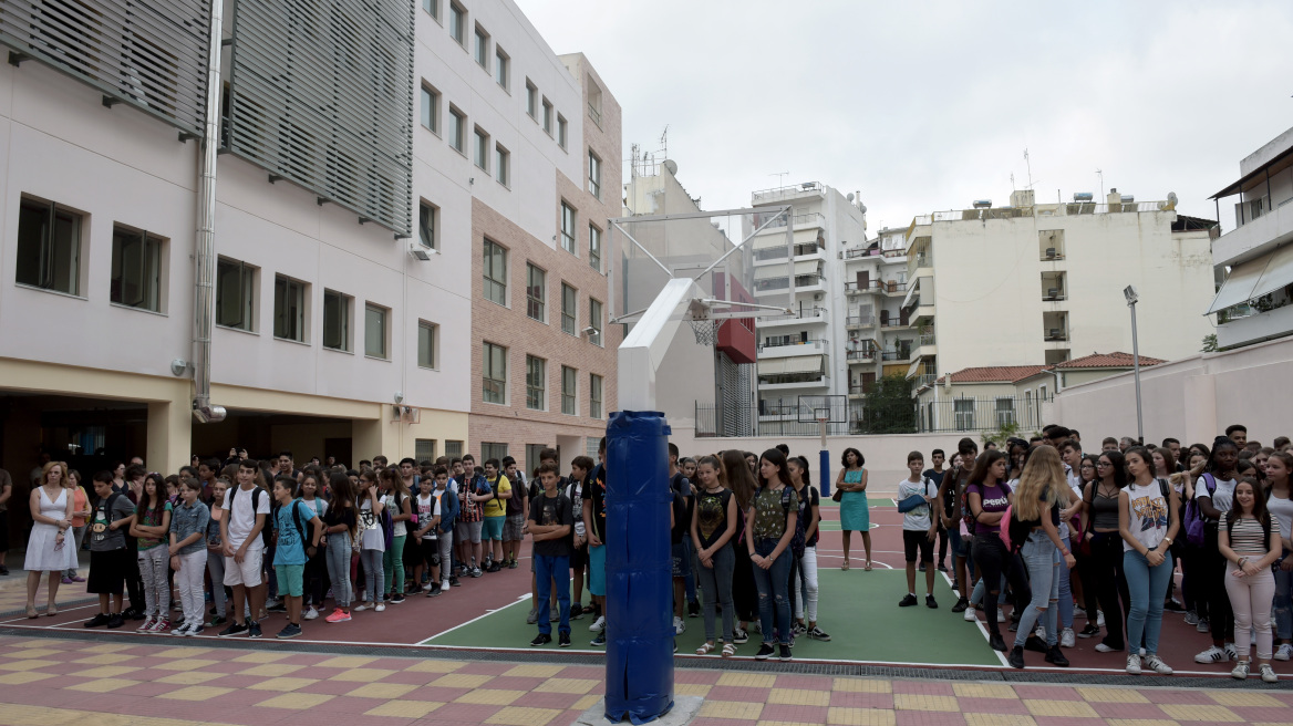 24ωρη απεργία προτείνει η ΟΛΜΕ στις τοπικές ενώσεις των καθηγητών