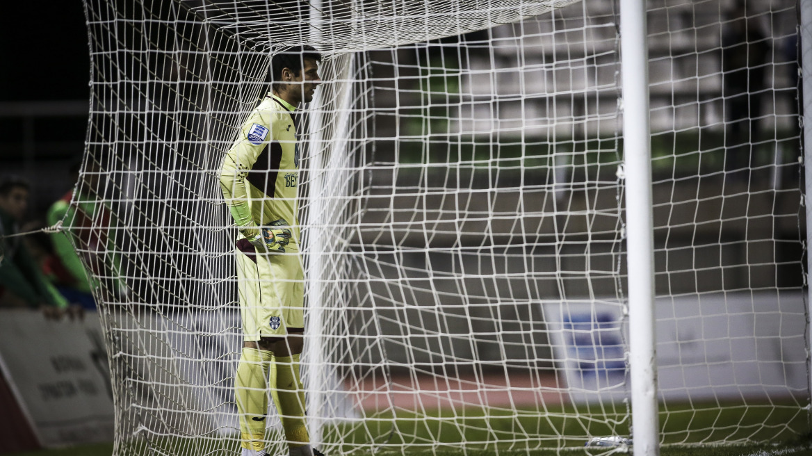 Λεβαδειακός-Απόλλων 2-1: Απίθανη ανατροπή και το αήττητο σερί συνεχίζεται!