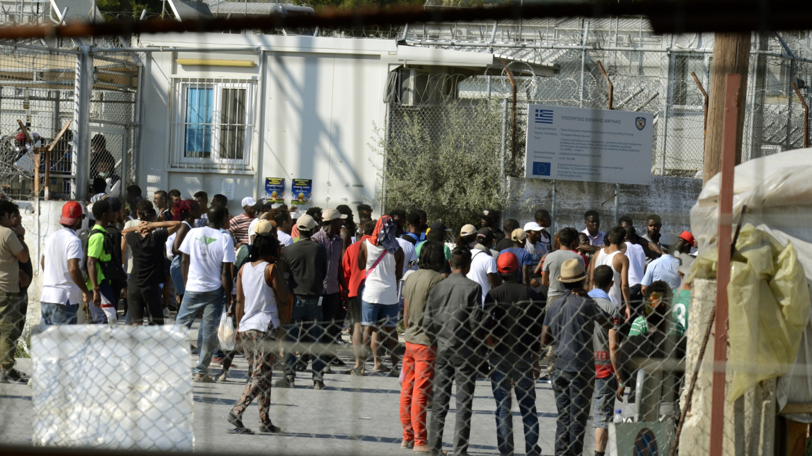 Περιφερειάρχης Βορείου Αιγαίου: Μόνο τον Σεπτέμβριο έφτασαν σχεδόν 4.000 μετανάστες!