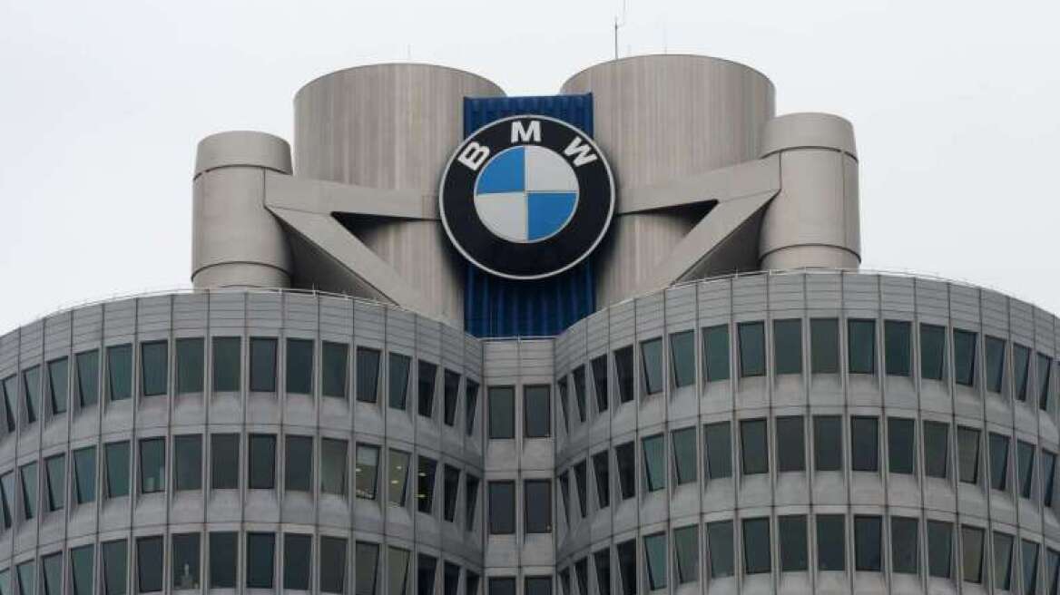 Η γερμανική BMW κατασκευάζει εργοστάσιο στη Ρωσία