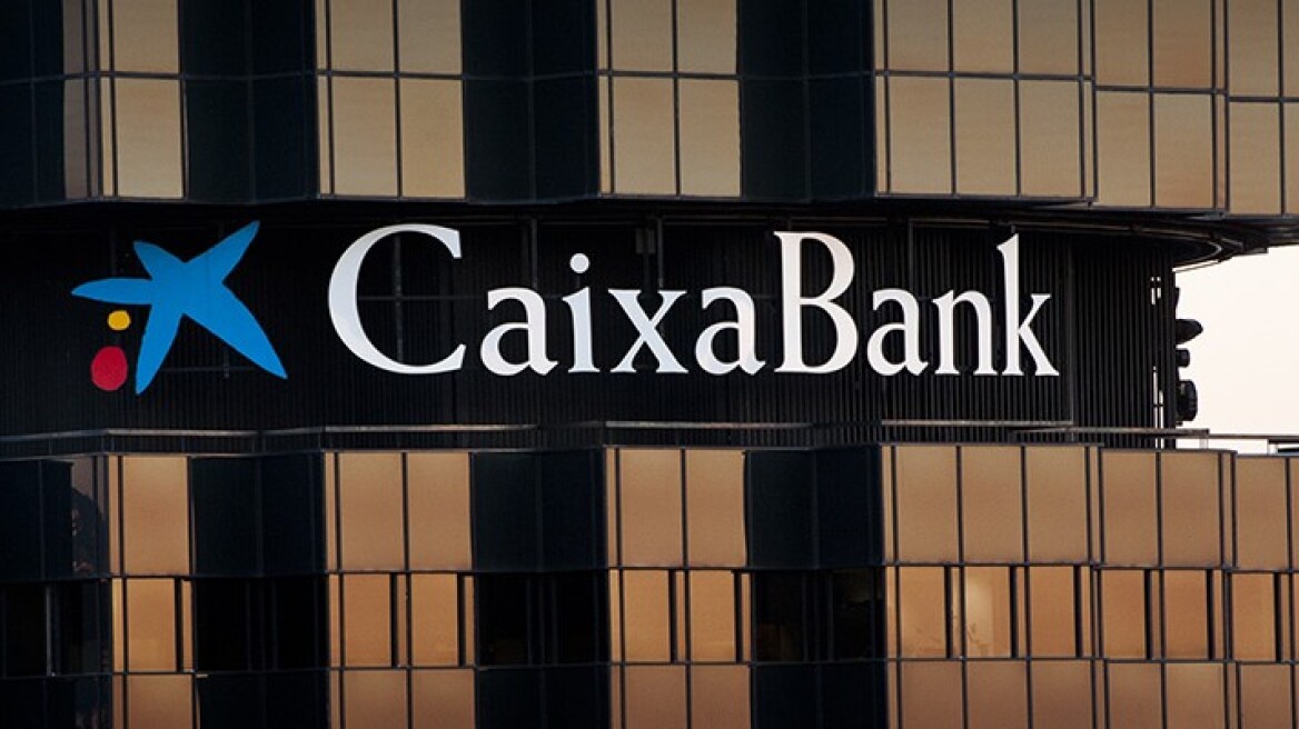 Νέο «χτύπημα»: Φεύγει και η Caixabank από την Καταλονία