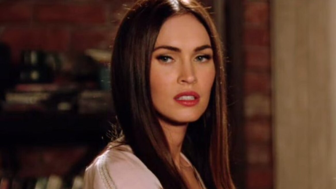 Η Megan Fox έντυσε τον 5χρονο γιο της ως Elsa από το «Frozen»