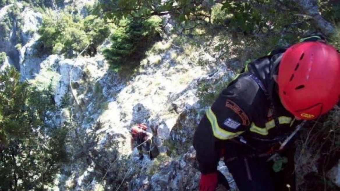 Κρήτη: Πέθανε, περιμένοντας να τον σώσουν