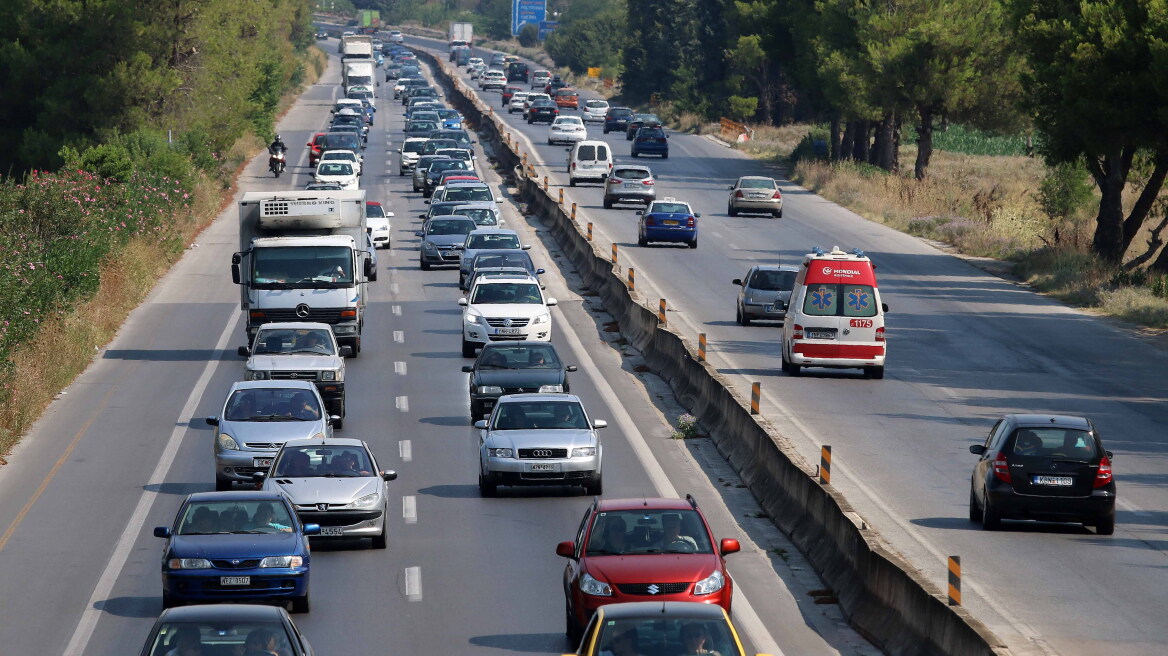 Μαρσάρουν οι πωλήσεις αυτοκινήτων, αύξηση 30,1% τον Σεπτέμβριο!