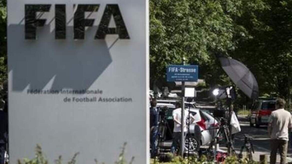 H FIFA απέκλεισε επ’ αόριστον το Πακιστάν