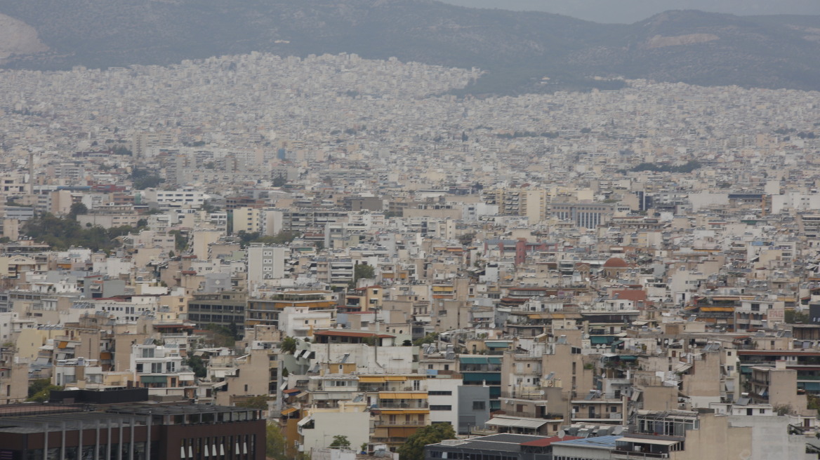 Ατμοσφαιρική ρύπανση: Πάνω από 14.000 οι πρόωροι θάνατοι στην Ελλάδα!