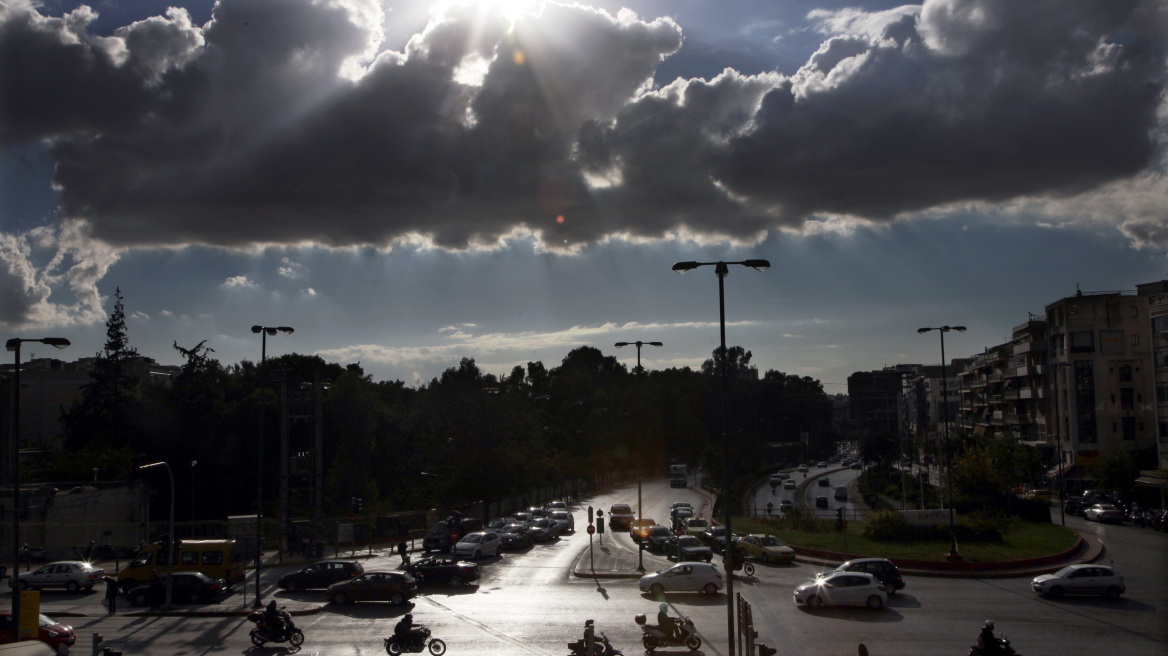 Σχεδόν μηδενικές οι ποσότητες ραδιενέργειας σήμερα στην ατμόσφαιρα της Ελλάδας