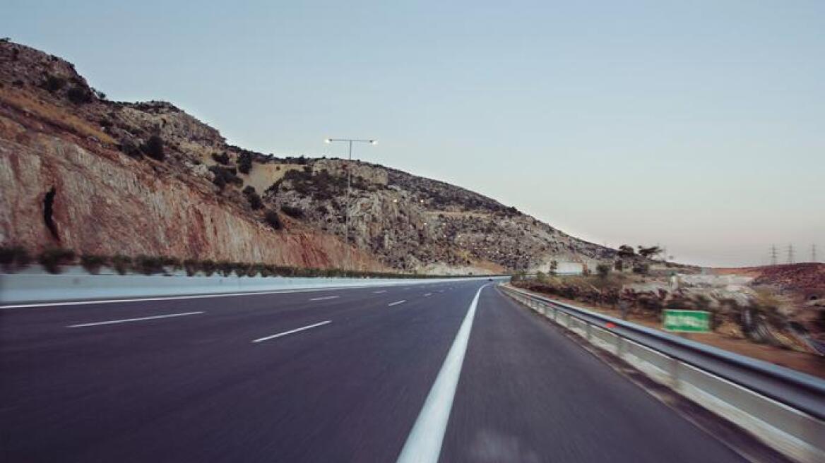 Αττική Οδός: Θα κλείσει, λόγω εργασιών, η έξοδος στο κόμβο της Μεταμόρφωσης