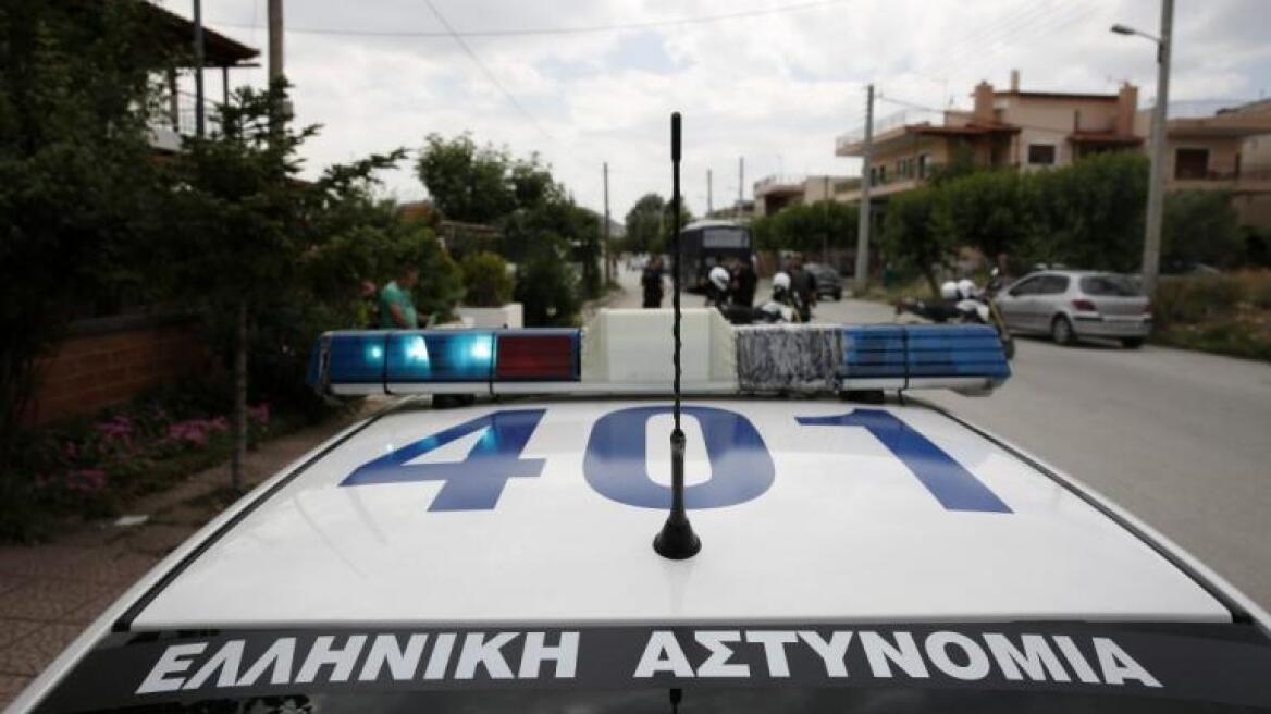 Ανήλικος τσιγγάνος βίασε 14χρονη στη Λέσβο