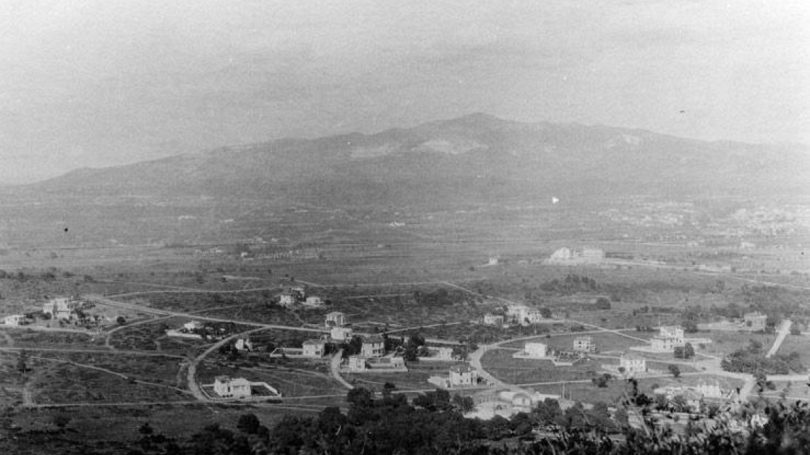 Τοπωνύμια δήμων και συνοικιών της Αττικής - Α' Μέρος