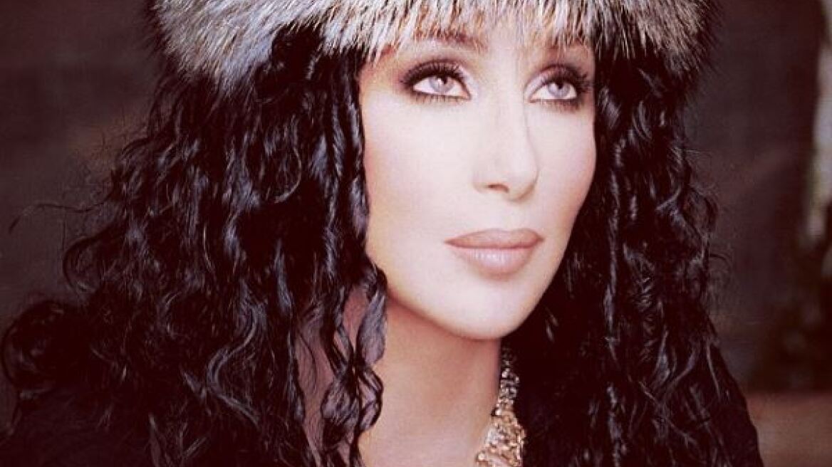 Η Cher στα 71 της χρόνια θα εμφανιστεί στο «Mama Mia 2» 