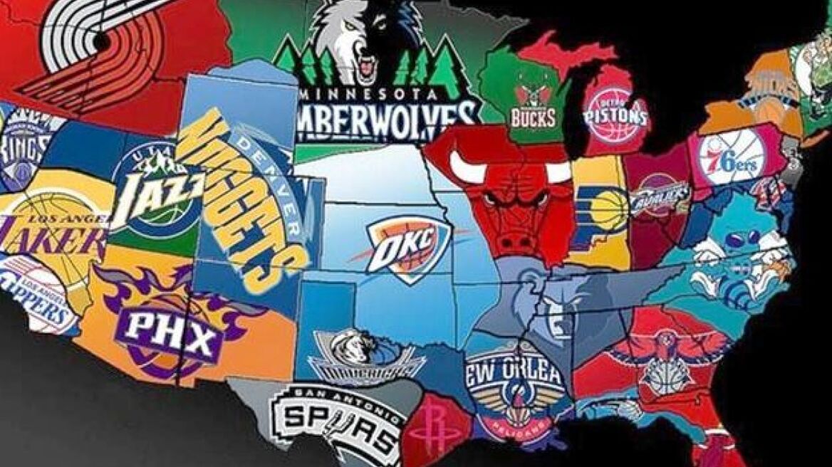 NBA (NorthWest): Πραγματική… σφαγή με Θάντερ κορυφή!