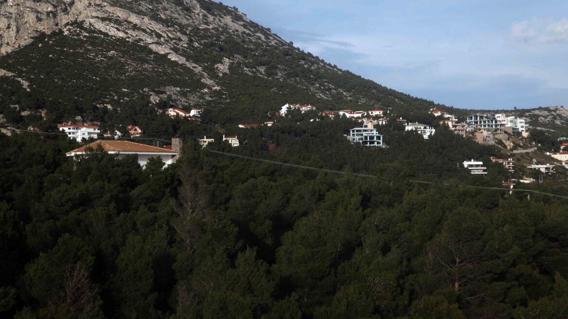 Αυθαίρετα: Νομιμοποιήσεις ακόμη και με... τελεσίδικα πρωτόκολλα κατεδάφισης