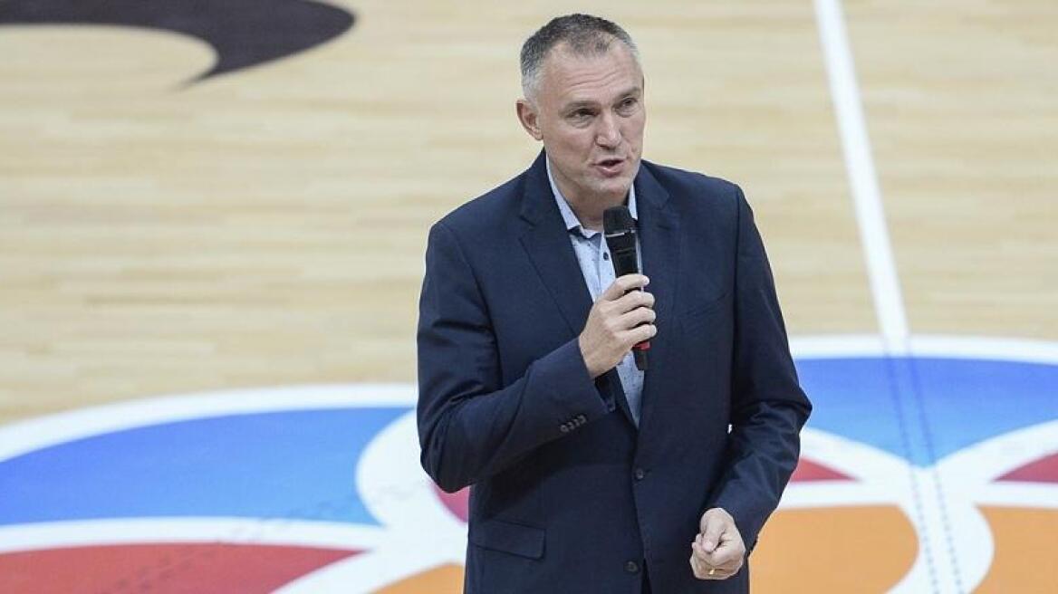 FIBA: «Ξεκάθαρη η ευθύνη της Ευρωλίγκας. Ελπίζουμε ακόμη για συμφωνία»