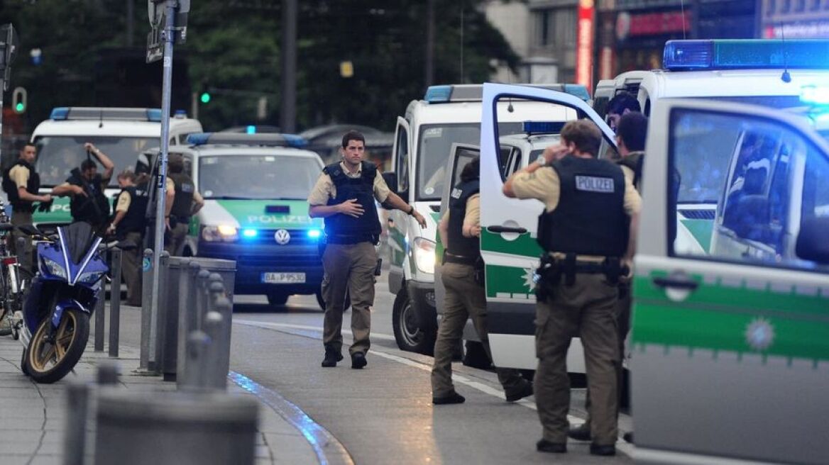 Γερμανία: Πληροφοριοδότης της αστυνομίας υποκίνησε επιθέσεις τζιχαντιστών!