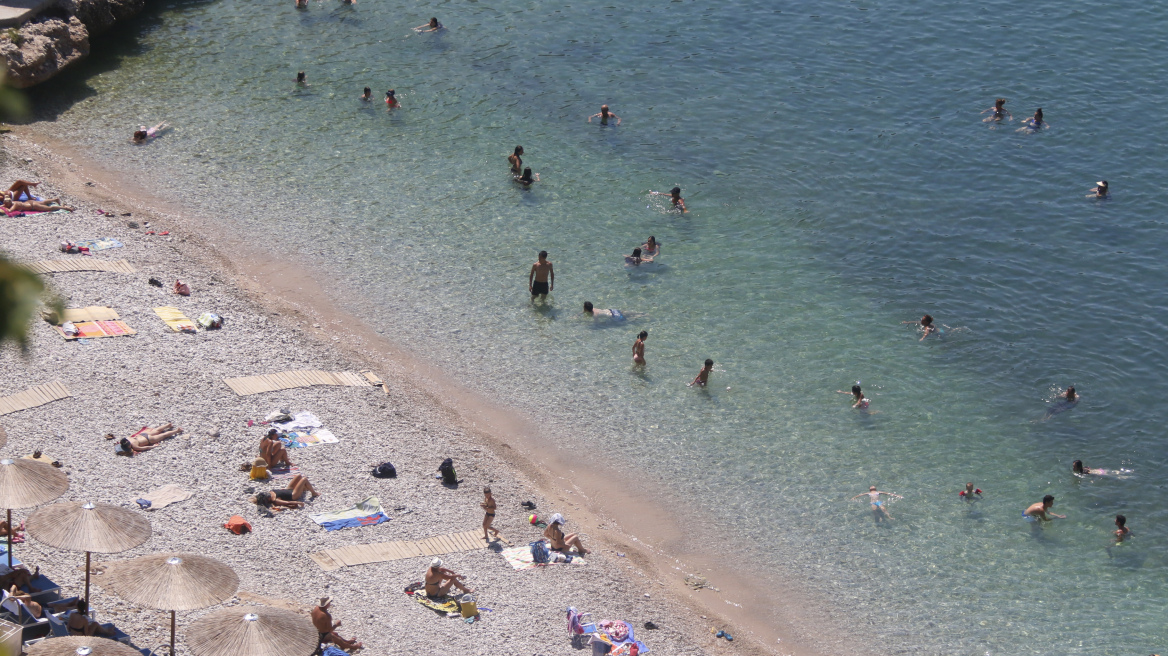 Κρήτη και Ρόδο προτίμησαν οι Σουηδοί το 2017