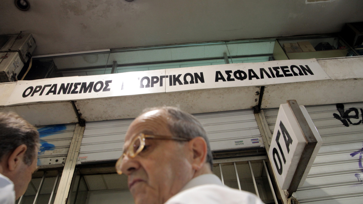 Σήμερα τα οικογενειακά επιδόματα του ΟΓΑ στους δικαιούχους