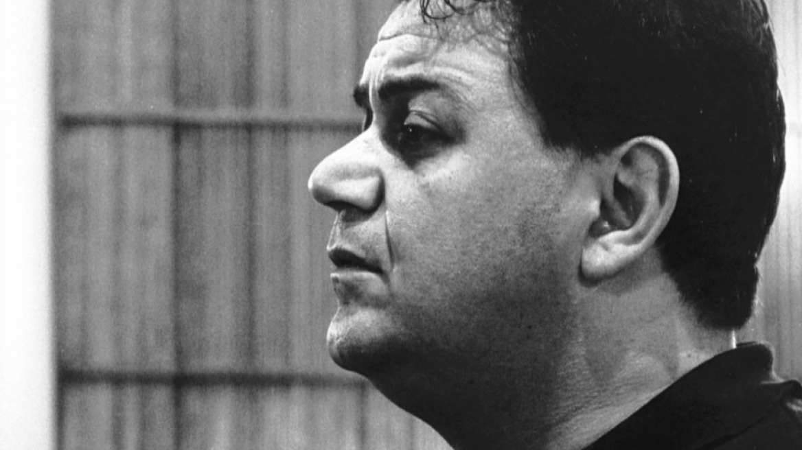 Αυτή είναι η πραγματική ιστορία του «Κεμάλ», όπως την αφηγήθηκε ο Μάνος Χατζιδάκις