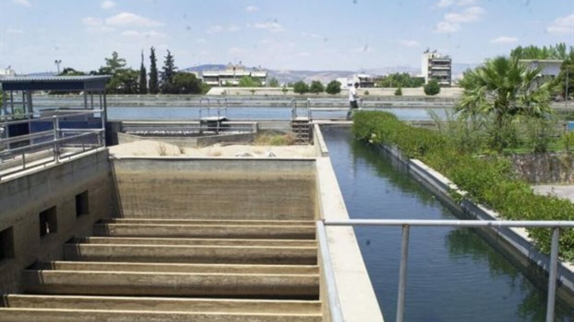 ΕΥΔΑΠ: Λιγότερο νερό φέτος στους ταμιευτήρες