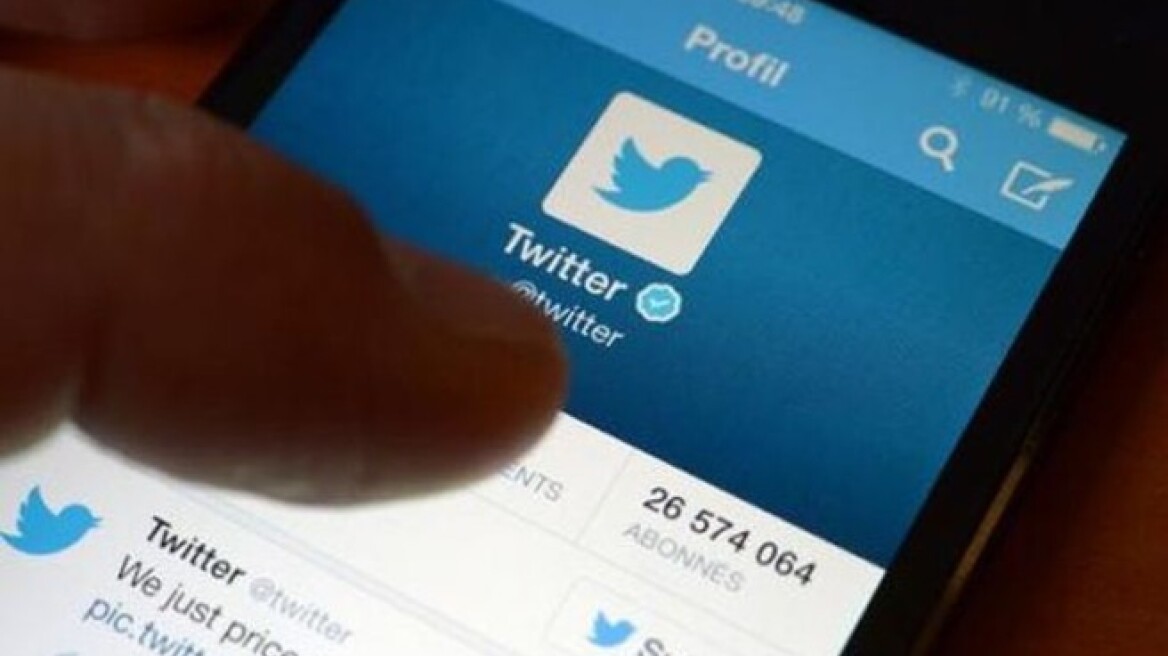 ΗΠΑ: Το Twitter μπλοκάρει το ρωσικό τηλεοπτικό δίκτυο RT και το πρακτορείο Sputnik