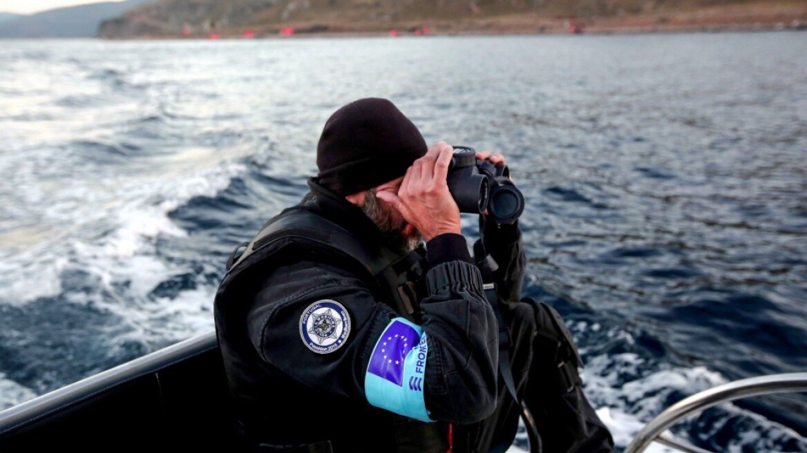  Εντοπίστηκαν 112 πρόσφυγες σε Λήμνο και Χίο, σε λιγότερο από 24 ώρες 