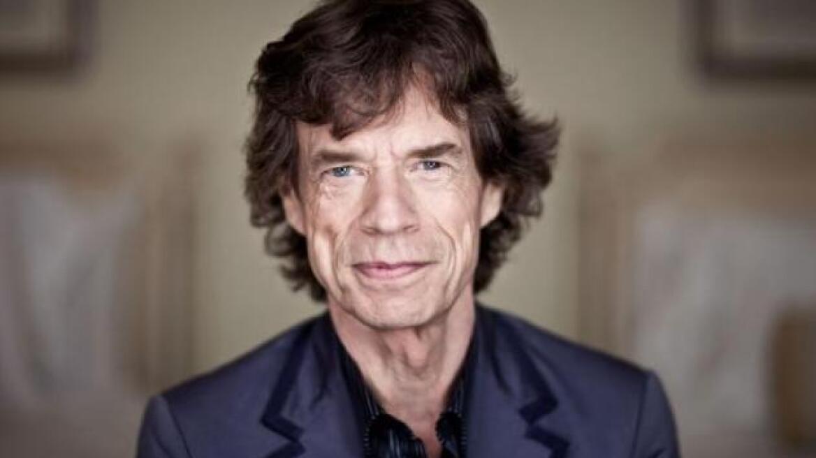 Mick Jagger: Η νέα σύντροφος του 74χρονου θρύλου της ροκ είναι... 22 ετών! 