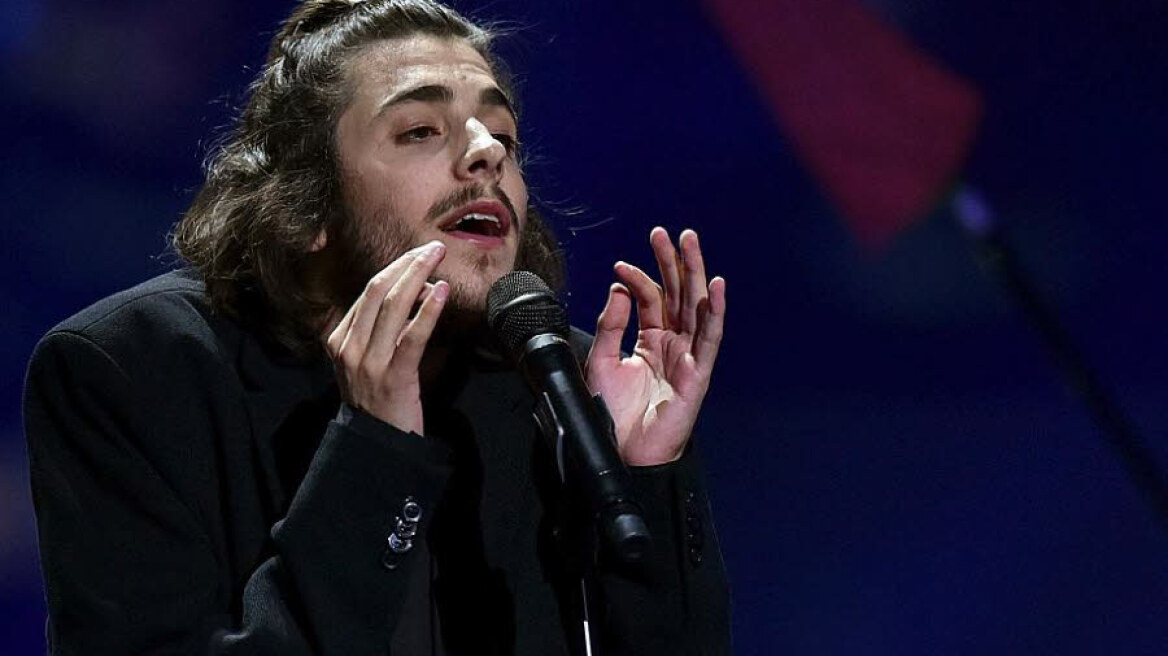 Παράταση ζωής για τον Salvador Sobral- Tον συνέδεσαν με τεχνητή καρδιά