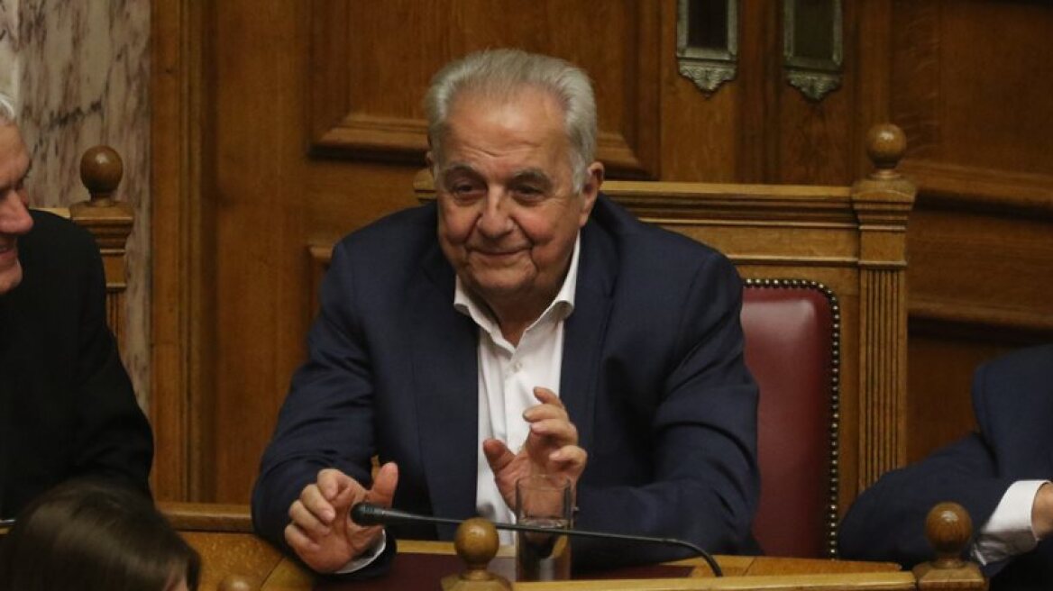 Φλαμπουράρης: Το «kathimerinotita» έλυσε το 69% των προβλημάτων 