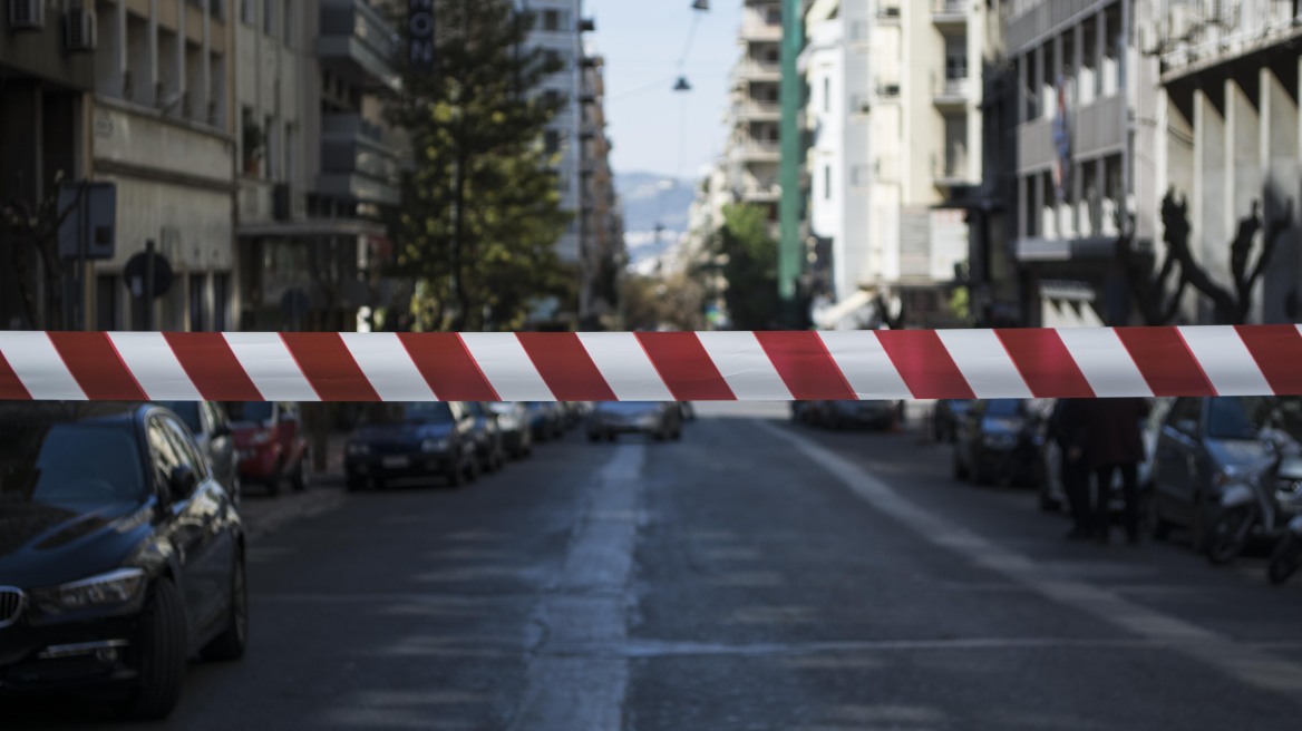 Στην Αθήνα η Ολυμπιακή Φλόγα - Έως τις 12:00 κυκλοφοριακές ρυθμίσεις