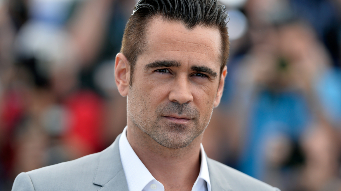 The Batman: Δείτε τον Colin Farrell στον ρόλο του Penguin