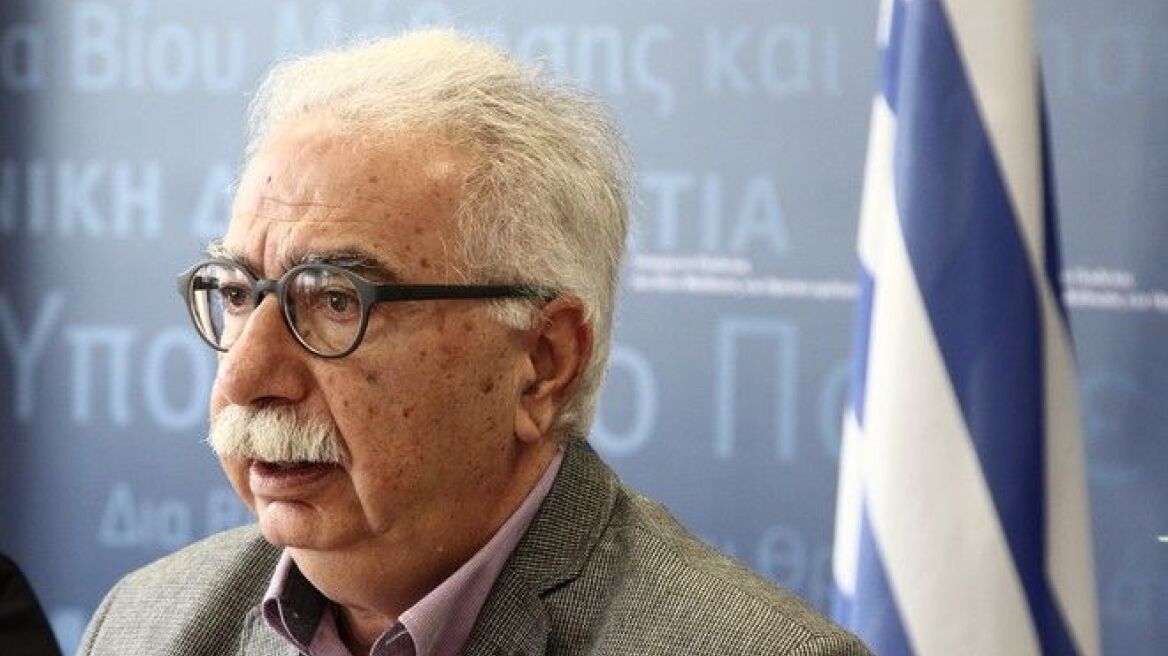 Στα... πεταχτά θα διδάσκονται ο Μυκηναϊκός και ο Κυκλαδικός Πολιτισμός 