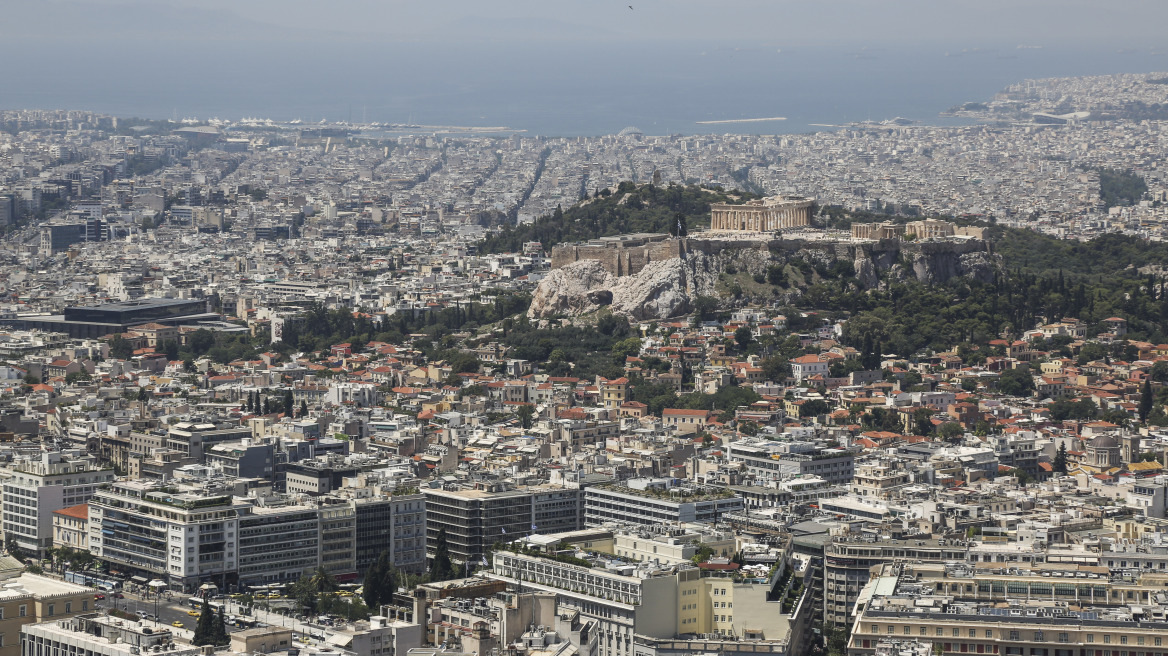 Κίνημα... «Δεν Κληρονομώ»: «Έκρηξη» 30% στις αιτήσεις αποποίησης το 2017