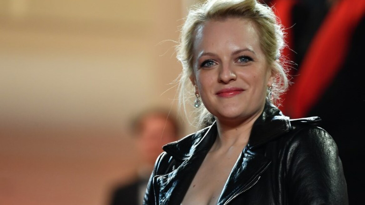 Elizabeth Moss: Ανερχόμενη και πανέξυπνη, κατακτά τηλεόραση και σινεμά