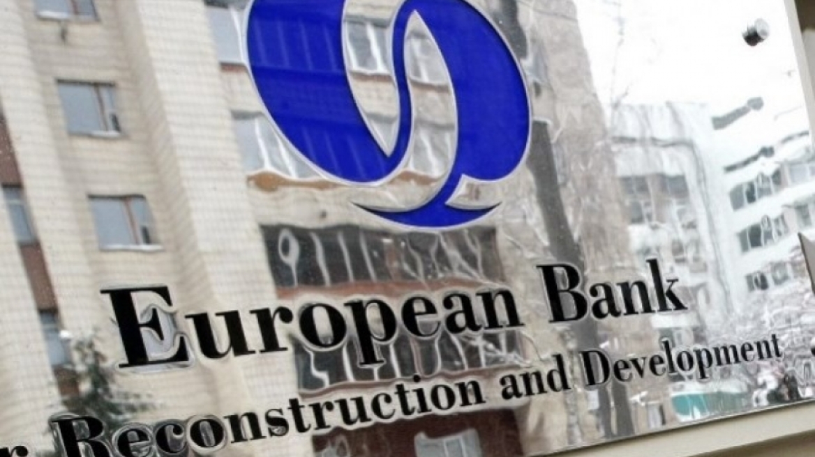 EBRD για Ελλάδα: Τα επίπεδα επενδύσεων αρκετά χαμηλότερα από τις αποσβέσεις