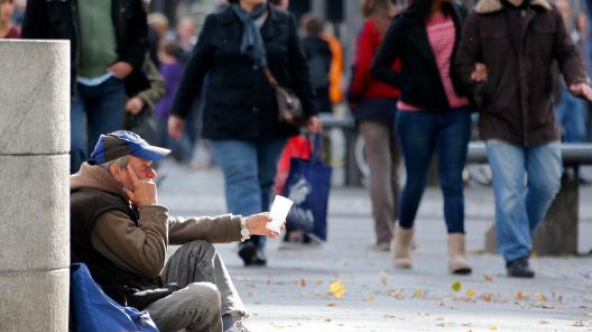  Τα 26 πιο φτωχά κράτη του κόσμου δέχονται ολοένα και λιγότερη διεθνή υποστήριξη προειδοποιεί η Παγκόσμια Τράπεζα