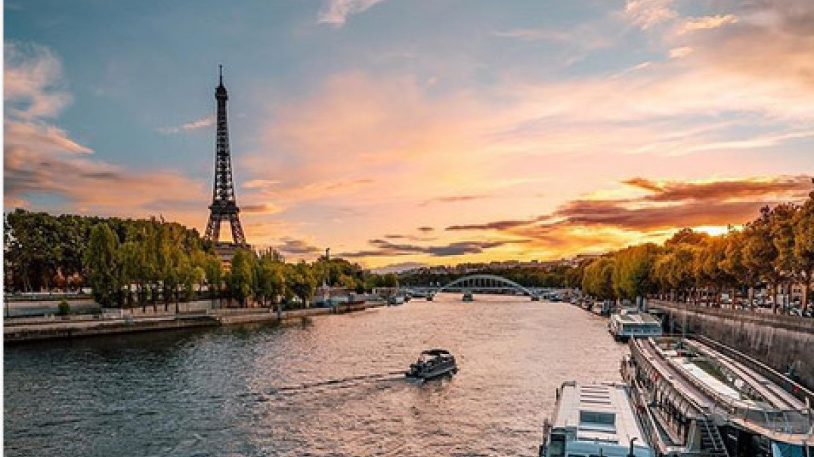 Paris, je t'aime: Είκοσι λόγοι για να περάσετε ένα weekend στην Πόλη του Φωτός 