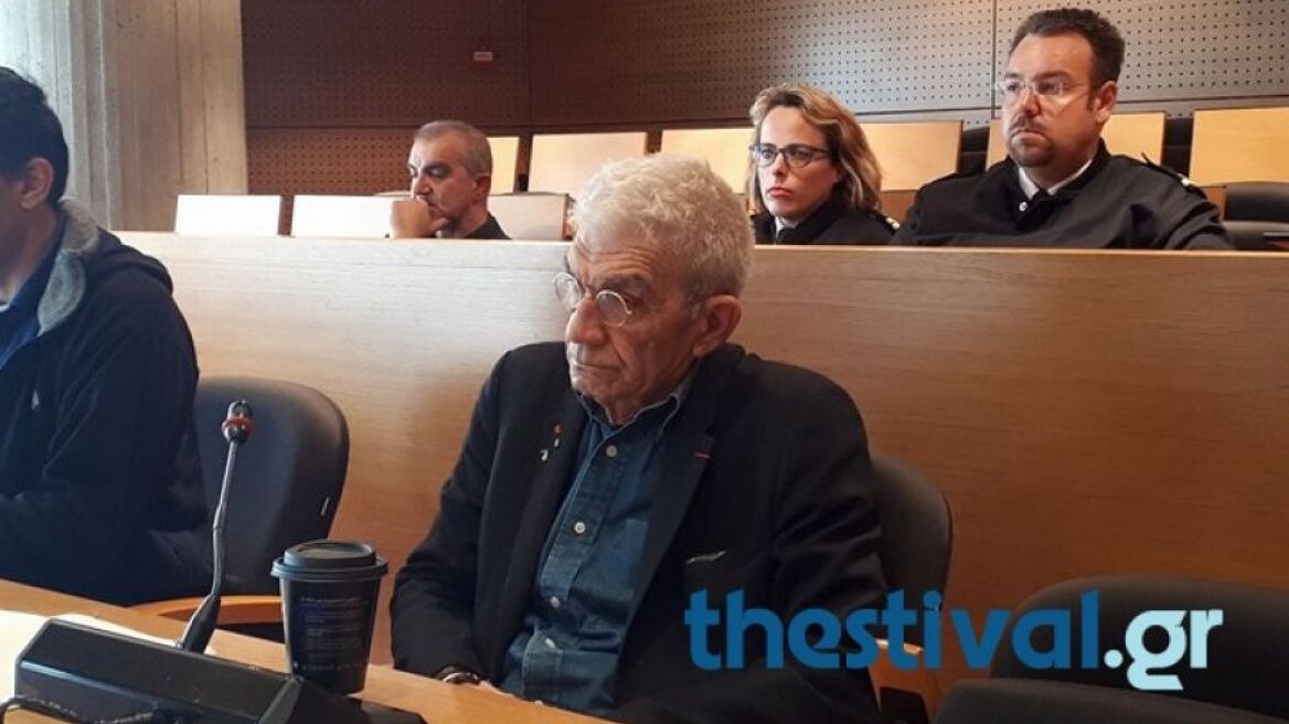 Μπουτάρης: Κολυμπάμε άνετα και τρώμε ψάρια από τον Θερμαϊκό 