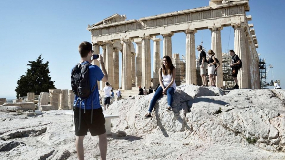 Οι μεγάλες προκλήσεις για τον ελληνικό τουρισμό