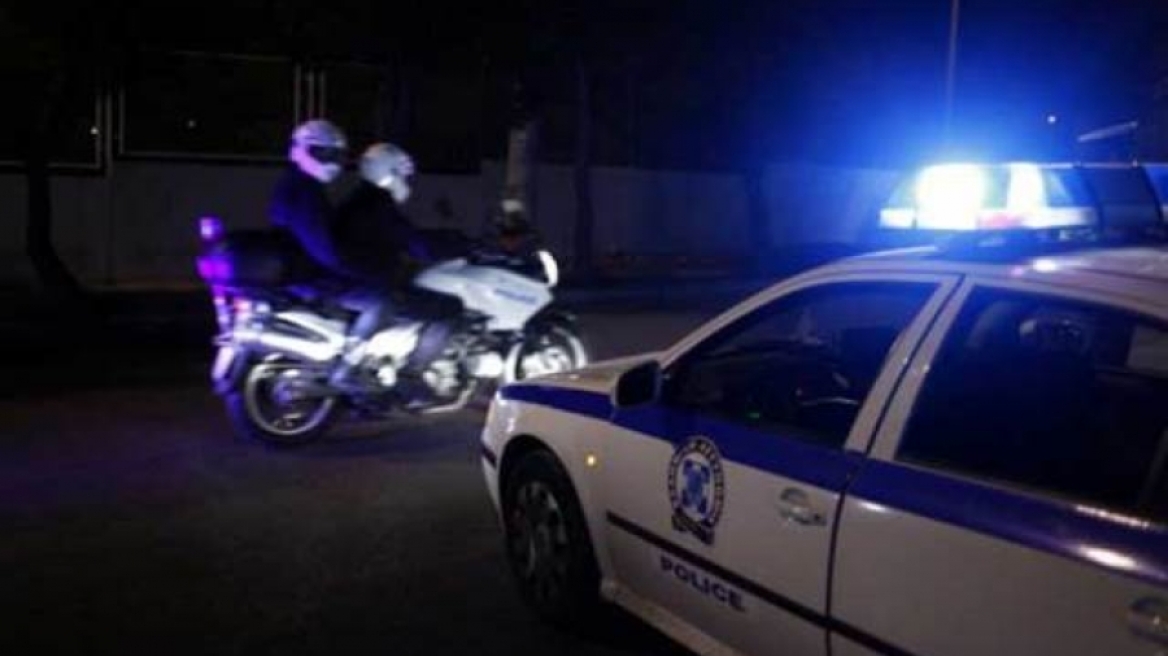 Πάτρα: Ένοπλη ληστεία σε βάρος ιδιοκτήτη πρακτορείου ΠΡΟΠΟ