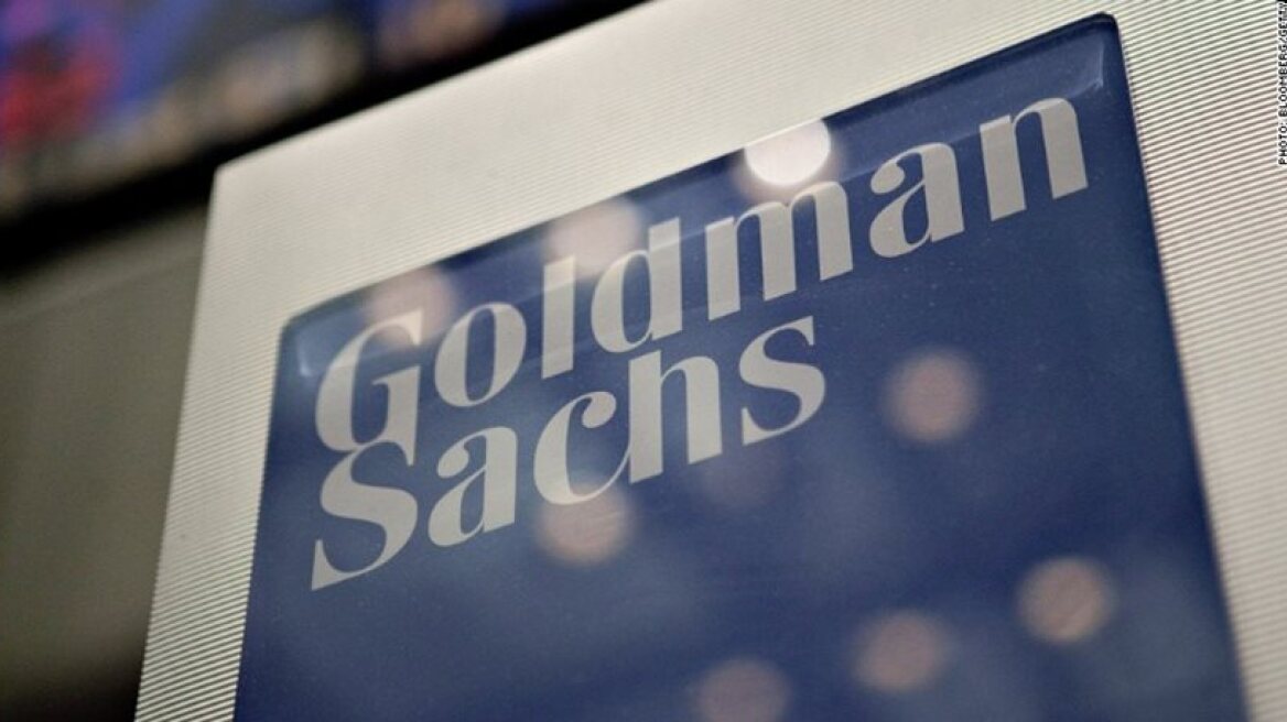 Το Brexit «στέλνει» τη Goldman Sachs σε Παρίσι και Φρανκφούρτη